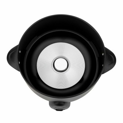 JATA riskokeren JEAR2522 Aluminium