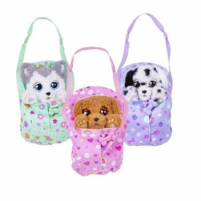 Baby Doll IMC Toys Baby Paws