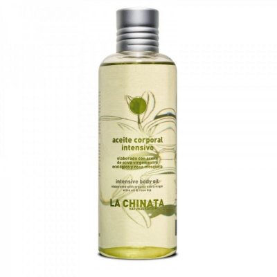 La Chinata Kroppsolje Intensive Body