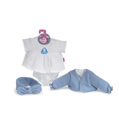 Doll's clothes Berjuan 3083 Blue (40 cm)