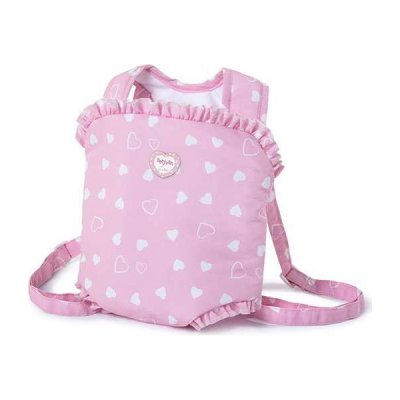 Baby Carrier Backpack Berjuan 90006 (24 x 31 x 2 cm)
