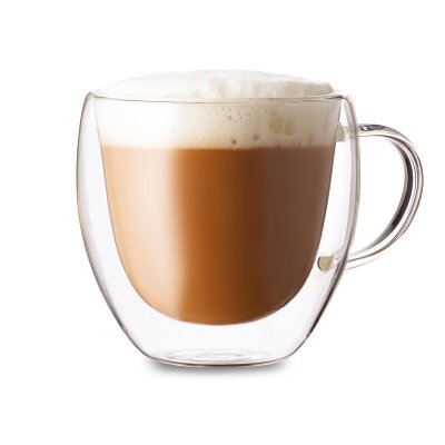 UFESA Melkeskummer 71606200 Stål Rustfritt