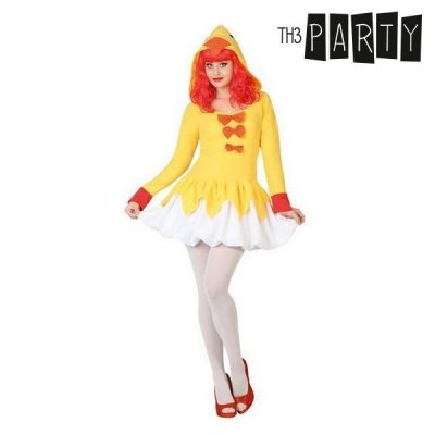 Costume for Adults Sexy Chick