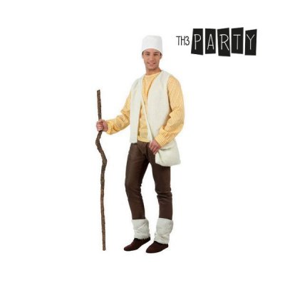 Costume for Adults 32152 White M/L