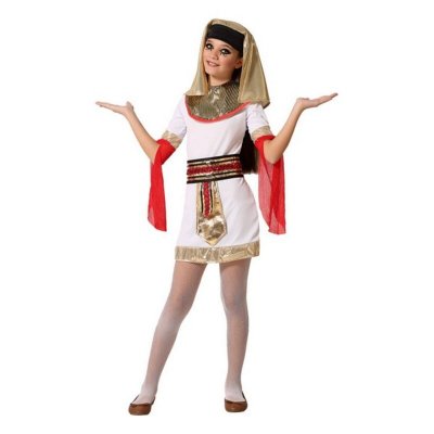 Costume for Children Egyptian woman