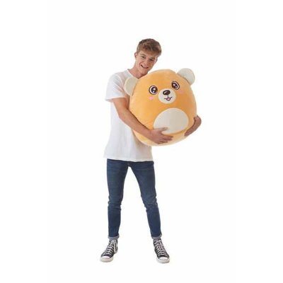 BigBuy Kids Bamse dyr 55 cm Polyester