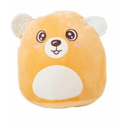 BigBuy Kids Bamse dyr 55 cm Polyester