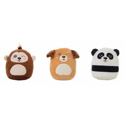 BigBuy Kids Bamse dyr 55 cm Polyester