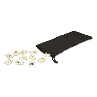 Cayro Sett Cayro Rummi (ES-PT-EN-FR-IT-DE)