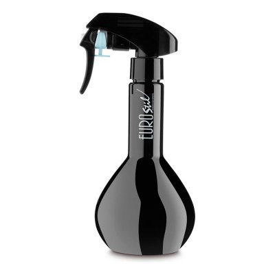 Sprayer Japanese Eurostil DIFUSOR JAPONES Black 300 ml (300 ml)