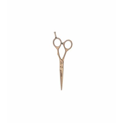 Hair scissors Eurostil CORTE MICRODENT.5.5" 5.5"