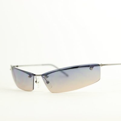 Ladies'Sunglasses Adolfo Dominguez UA-15020-103 (Ø 73 mm)