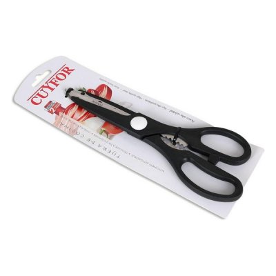Scissors Cuyfor GR-49906 21,7 x 8 cm