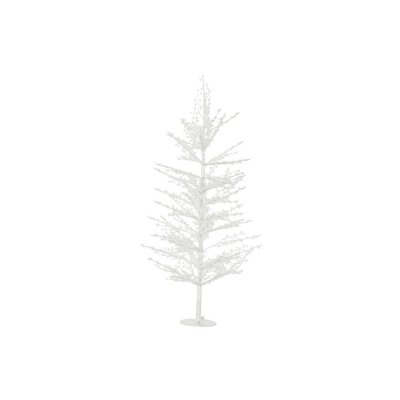 Christmas Tree DKD Home Decor Metal LED (45 x 45 x 90 cm)