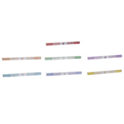 Incense DKD Home Decor Multicolour (70 pcs)