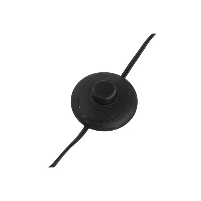 Home ESPRIT Gulvlampe Brun Naturell 220 V 41 x 156 cm Metall