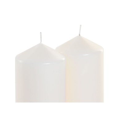 Home ESPRIT Duftlys Hvit