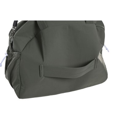 Håndveske for Kvinner Home ESPRIT Grønn Beige Syrin 42 x 19 x 30 cm (3 enheter)