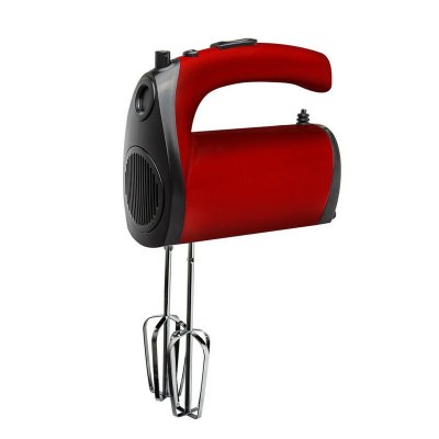 Küken Mikser/Bakemikser 34008 Svart 400 W Rustfritt stål