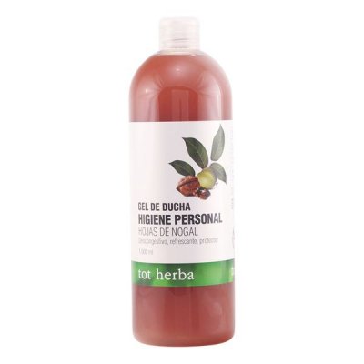 Tot Herba Dusjgel Tot Herba Gel De Ducha Higiene Personal 1 L