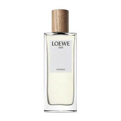 Loewe Dame parfyme 001 77423 EDP (100 ml) 100 ml