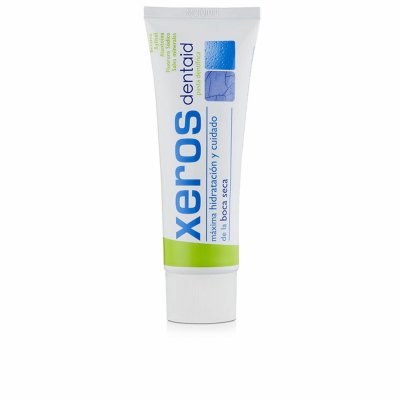 Xeros dentaid Tannkrem 75 ml