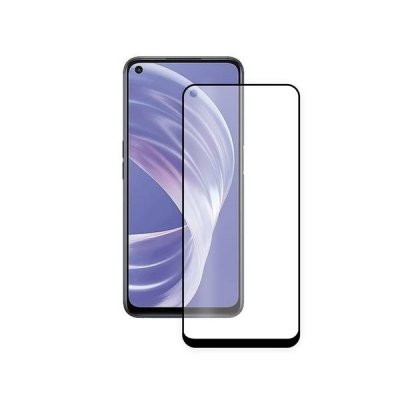 Tempered Glass Screen Protector Oppo A73 Contact Extreme 2.5D