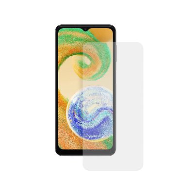 Contact Skjermbeskytter Samsung Galaxy A04S Transparent