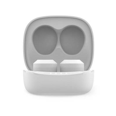 KSIX Trådløse Hodetelefoner Oblivion Hvit