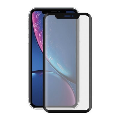 Tempered Glass Screen Protector Iphone 11 Pro KSIX Extreme 2.5D