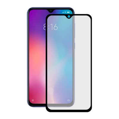 Tempered Glass Screen Protector Xiaomi Mi 9 Contact Extreme 2.5D