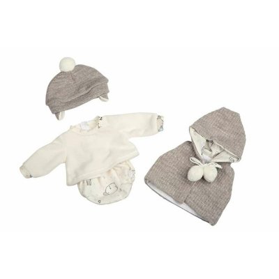 Arias Dukkeklær Polyester