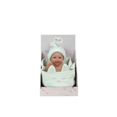 Arias Babydukke 26 cm