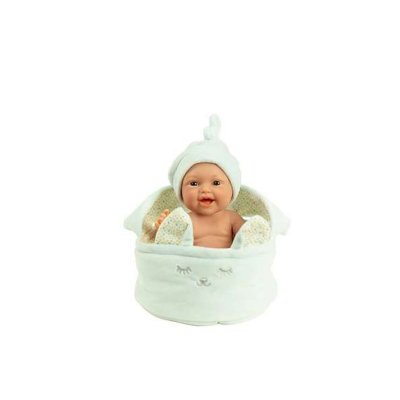 Arias Babydukke 26 cm