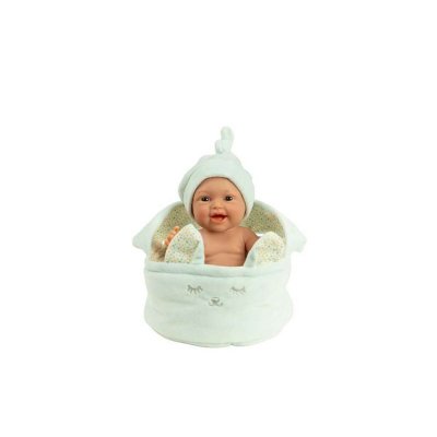 Arias Babydukke 26 cm