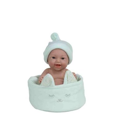 Arias Babydukke 26 cm