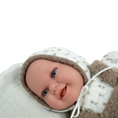 Arias Babydukke 35 cm