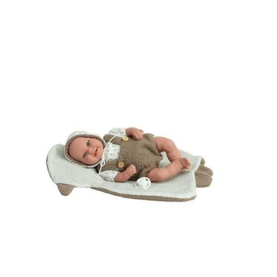 Arias Babydukke 35 cm