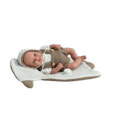 Arias Babydukke 35 cm