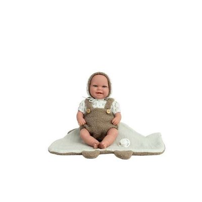 Arias Babydukke 35 cm
