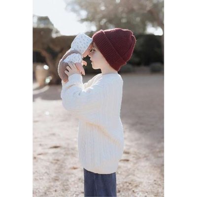 Arias Babydukke 35 cm