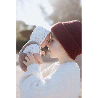 Arias Babydukke 35 cm