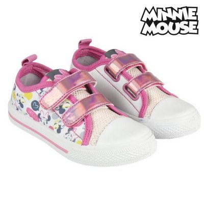 Casual Trainers Minnie Mouse 73630