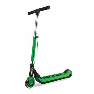 Electric Scooter Ninco Ninco_NH33006 Foldable (4,5 kg)
