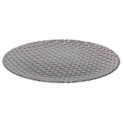 Flat plate Braid (Ø 32 cm)