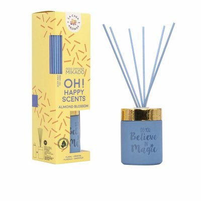 Perfume Sticks La Casa de los Aromas Almond Blossom Do you Believe in Magic (100 ml)