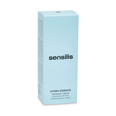Sensilis Fuktighetsgivende ansiktskrem Sensilis Hydra Essence 40 ml