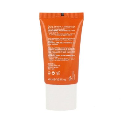 Rilastil Solbeskyttelse med farge Sun System Spf 50 50+ ml