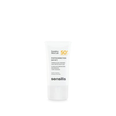 Sensilis Solskjermmus Sensilis Photocorrection Ar 40 ml
