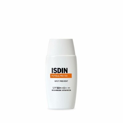 Isdin Solblokk FOTO ULTRA Spf 50+ 50 ml